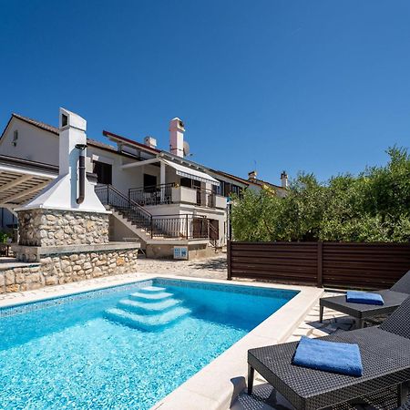 Apartment Albaneze By Interhome Нивице Экстерьер фото