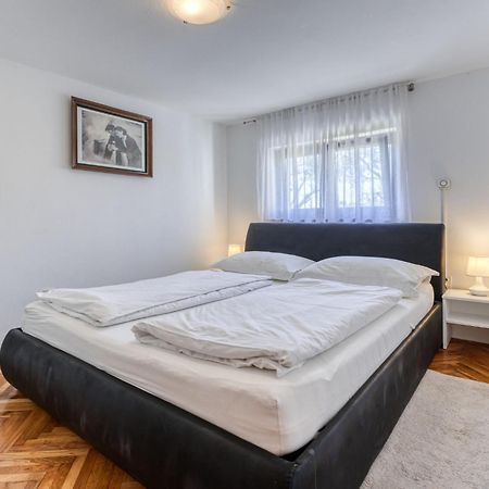 Apartment Albaneze By Interhome Нивице Экстерьер фото