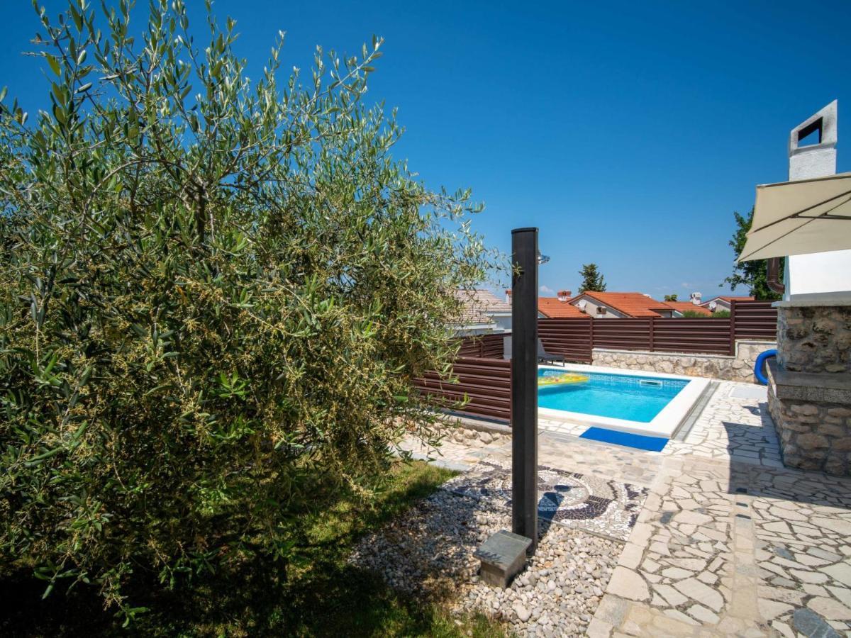 Apartment Albaneze By Interhome Нивице Экстерьер фото