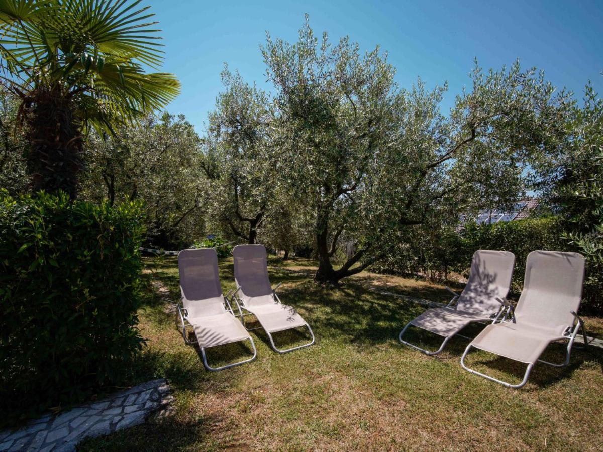 Apartment Albaneze By Interhome Нивице Экстерьер фото