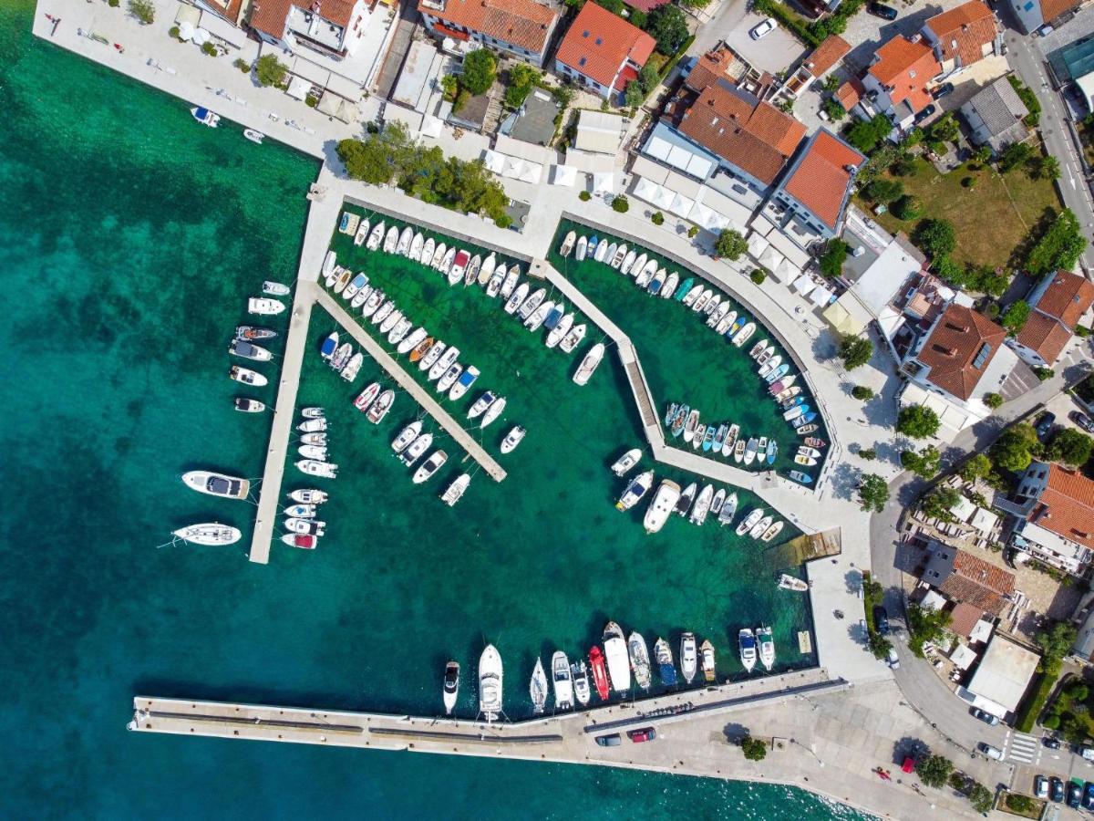 Apartment Albaneze By Interhome Нивице Экстерьер фото