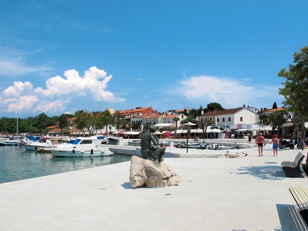 Apartment Albaneze By Interhome Нивице Экстерьер фото