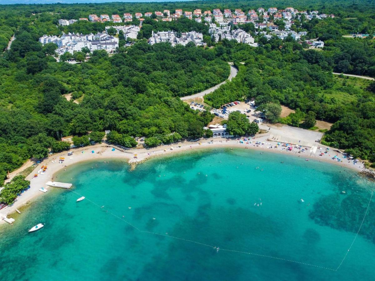 Apartment Albaneze By Interhome Нивице Экстерьер фото
