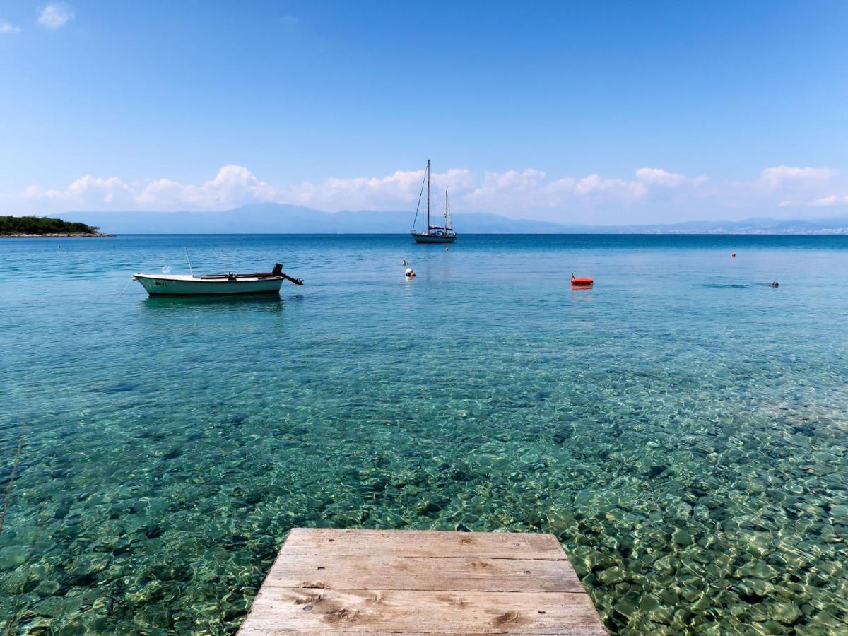 Apartment Albaneze By Interhome Нивице Экстерьер фото