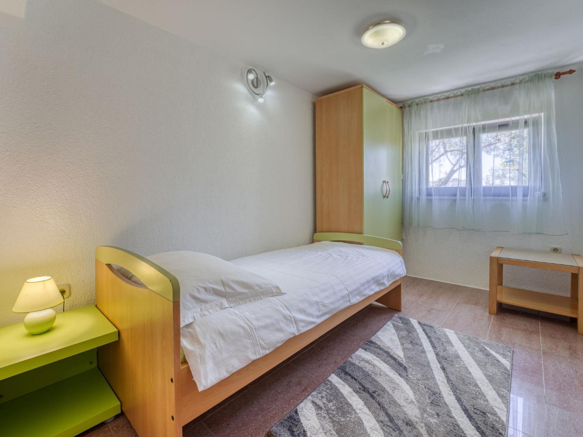 Apartment Albaneze By Interhome Нивице Экстерьер фото
