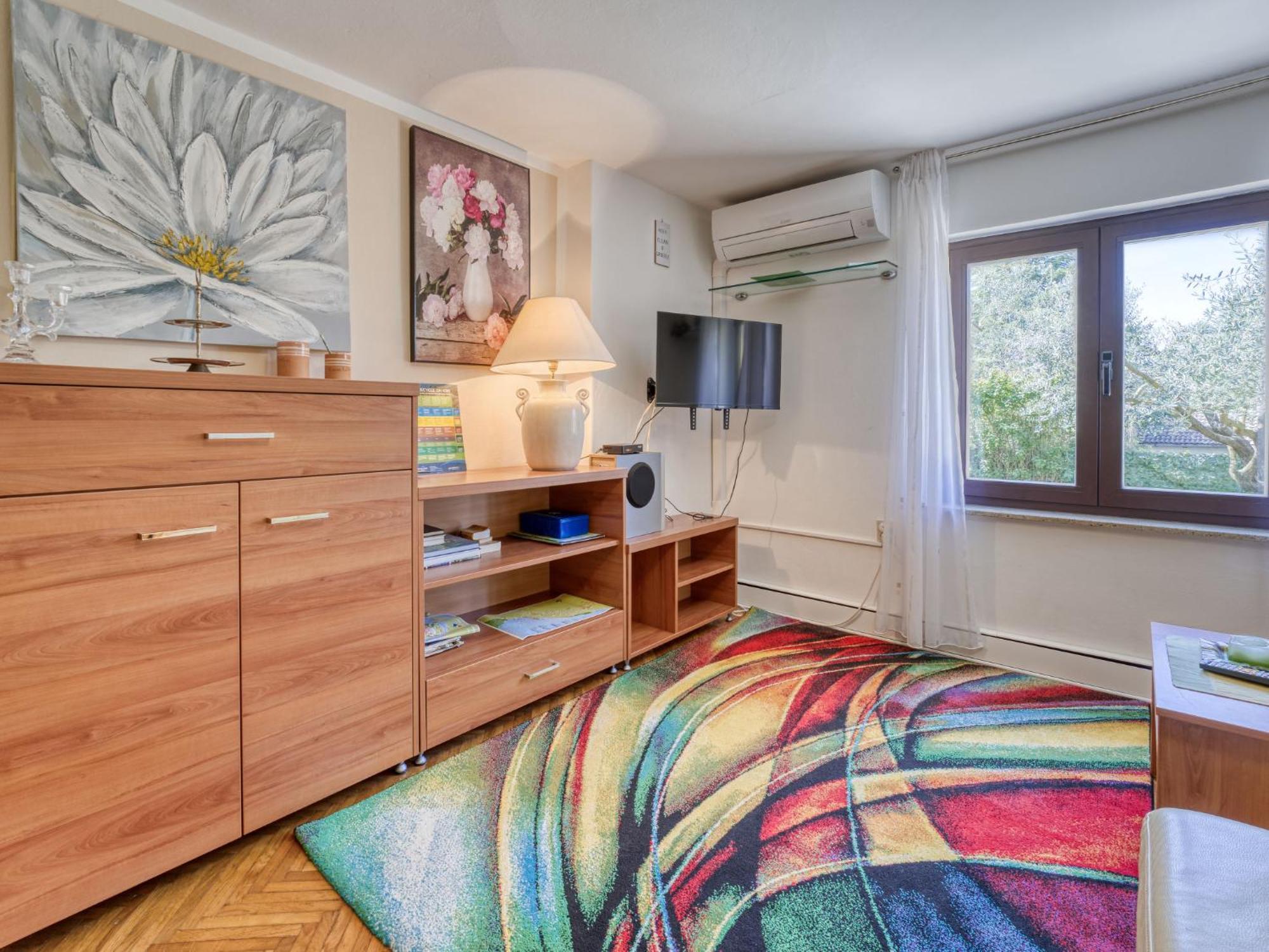 Apartment Albaneze By Interhome Нивице Экстерьер фото